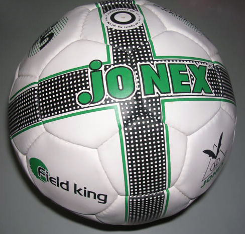 Football Jonex Field King