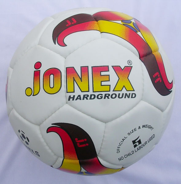 Football Jonex Hard Ground