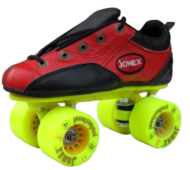Shoe Roller Skates Jonex Professional