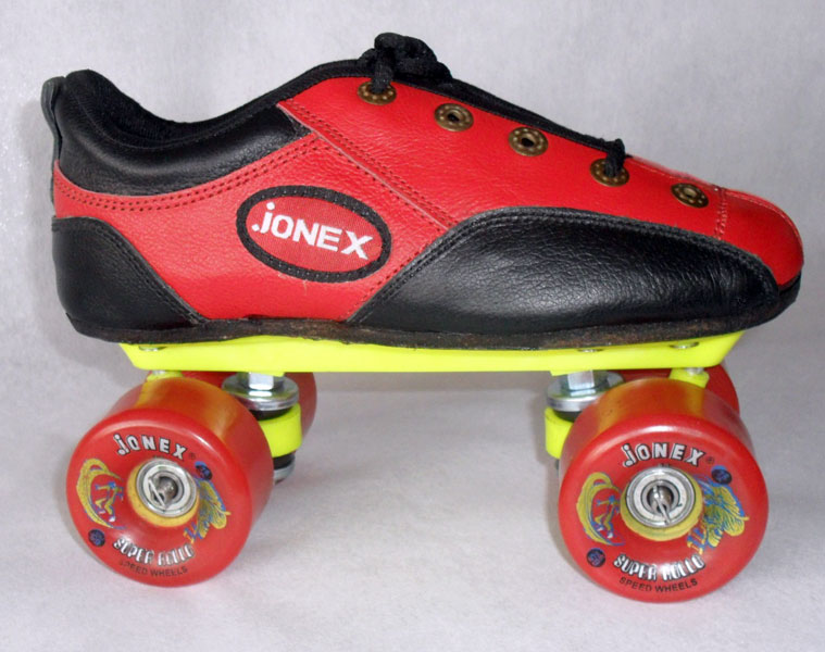 Shoe Roller Skates Jonex Rollo