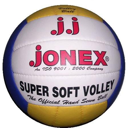  Volleyball Jonex Super Soft