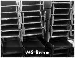 Mild Steel Beams