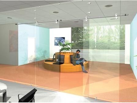 Sliding Applications