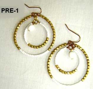 Fashion Earrings DSC-04493