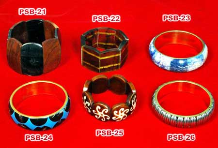 FB-05  Fashion Bangles