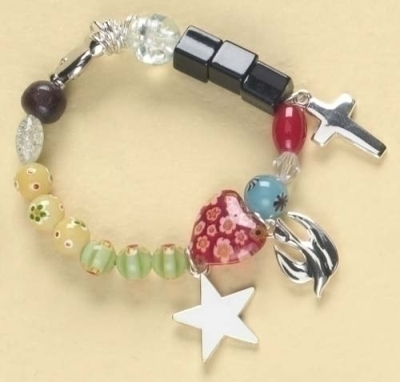 Fashion Bracelets Fb - 02