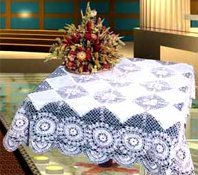 Table Covers - 01