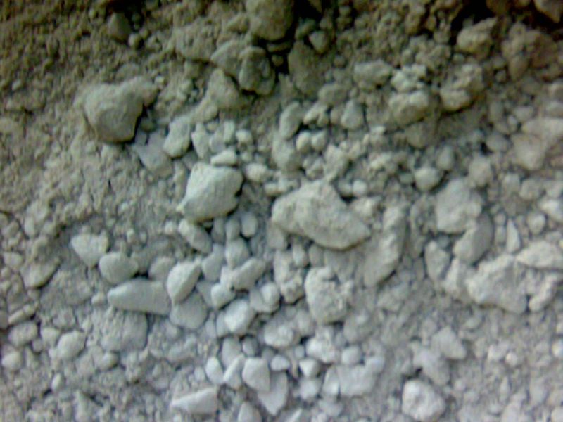 Refractory Mortar