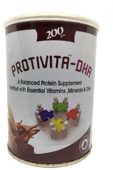 Protivita DHA Protein Powder