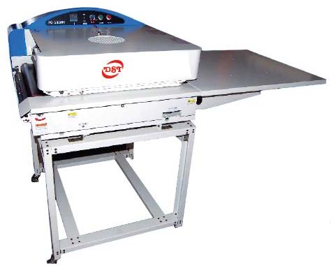 100-200kg Automatic Fusing Machine, Certification : CE Certified