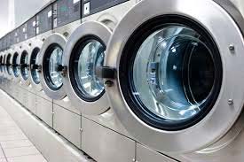 Laundry Machines