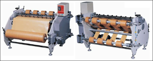 Slitting Machine