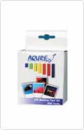 Aqure Water Test Kit