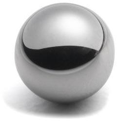 Tungsten Carbide Ball