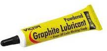 Graphite Lubricant, Feature : Easy working