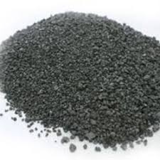 synthetic graphite