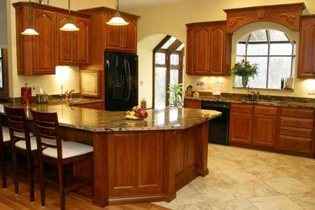 Granite Countertops