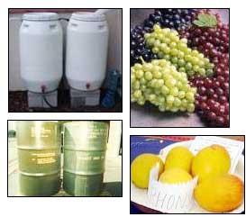agro products