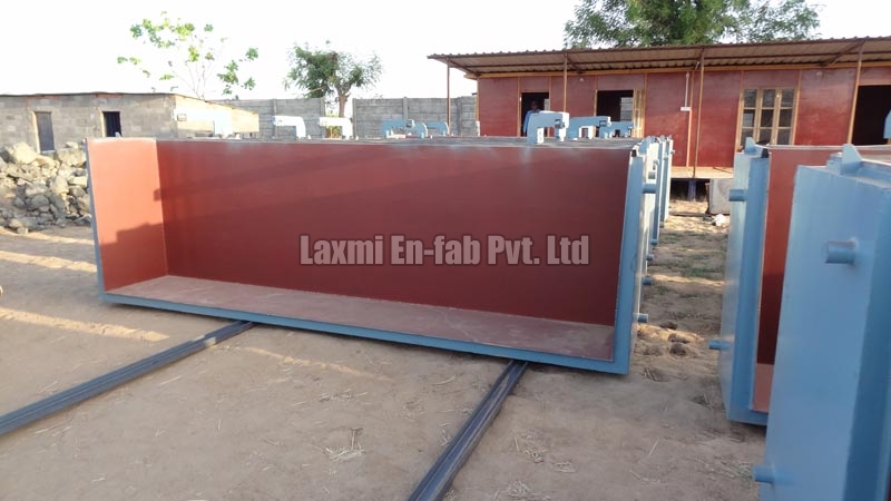 Laxmi Group Aac Bricks Making Plant