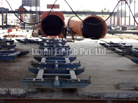 Block Autoclaved Aerated Concrete Block Plant