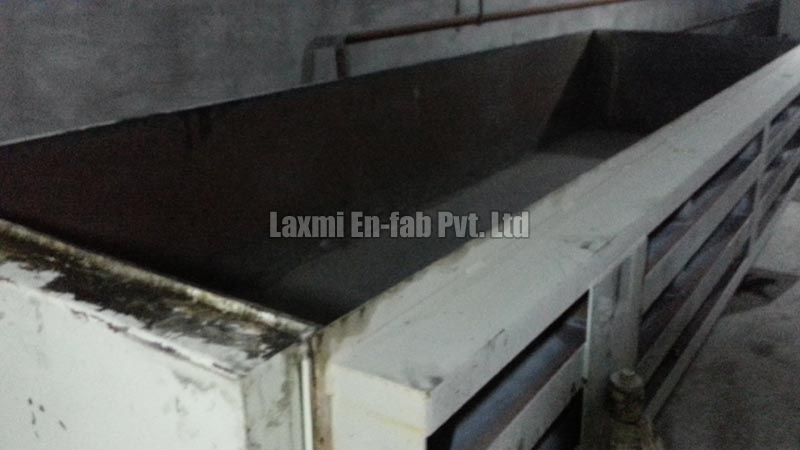 Laxmi Group Light Weight Brick Plant