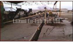 Laxmi Group Metal Slag Recycling Plant