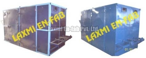 Oil Heater Tray Dryer