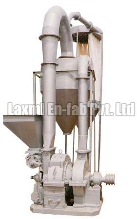 Laxmi En-Fab Pulverizer, for Spice, Industrial, Chemical, Pharmaceutical, Mineral