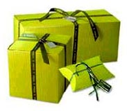 Paper Gift Box