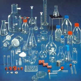 Laboratory Glassware-1