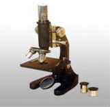 Medical Microscope Olympus