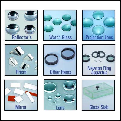 Optical Products Opt-06