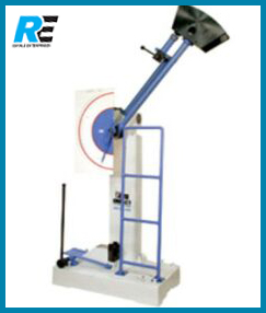 Impact Testing Machine