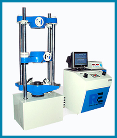 Universal Testing Machine