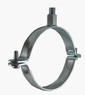 Supplier of Clamps, United Arab Emirates by FOCUS AIR CONDITIONING IND LLC