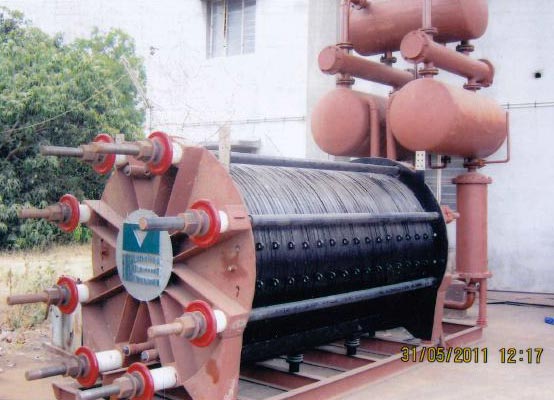 380-440 v water electrolysis system