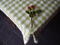 Cotton Table Linen