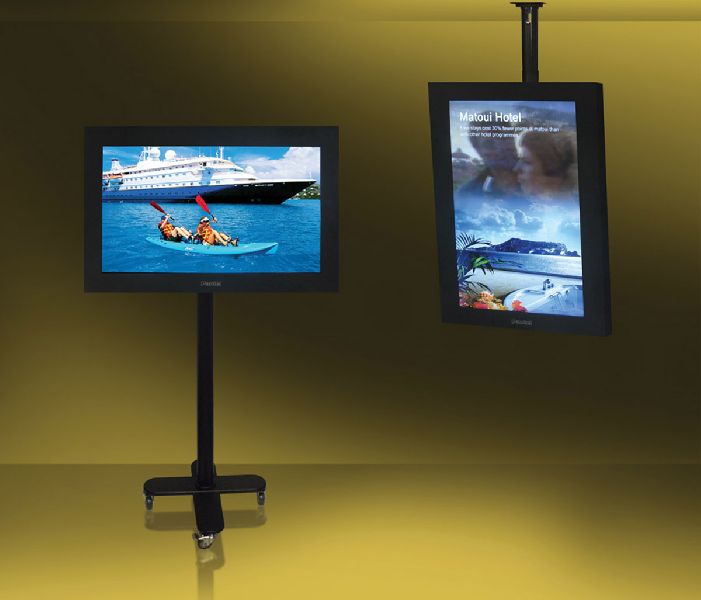 E-Signage LCD Display