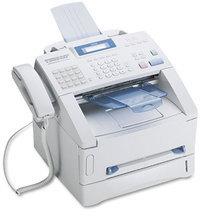 Paper Fax Machine