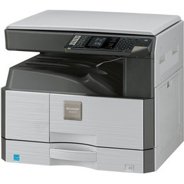 Sharp Xerox Machine
