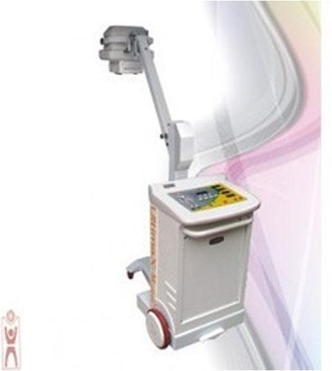 Line Frequency X-Ray Machine,