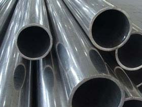Round Polished Hastelloy Pipes, for Industrial, Feature : Corrosion Proof