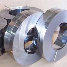 Polished Inconel Strips, Certification : ISI Certified