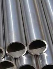 Monel Pipes, for Food processing industry