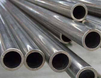 Ally International High quality raw material Stainless Steel Tubes