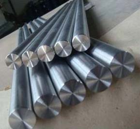 Titanium Rods