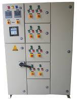 Automatic Power Factor Panel