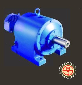 Helical Geared Dc Motor