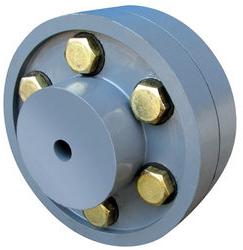 SMI Pin Bush Coupling