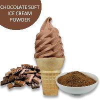 ice cream raw materials